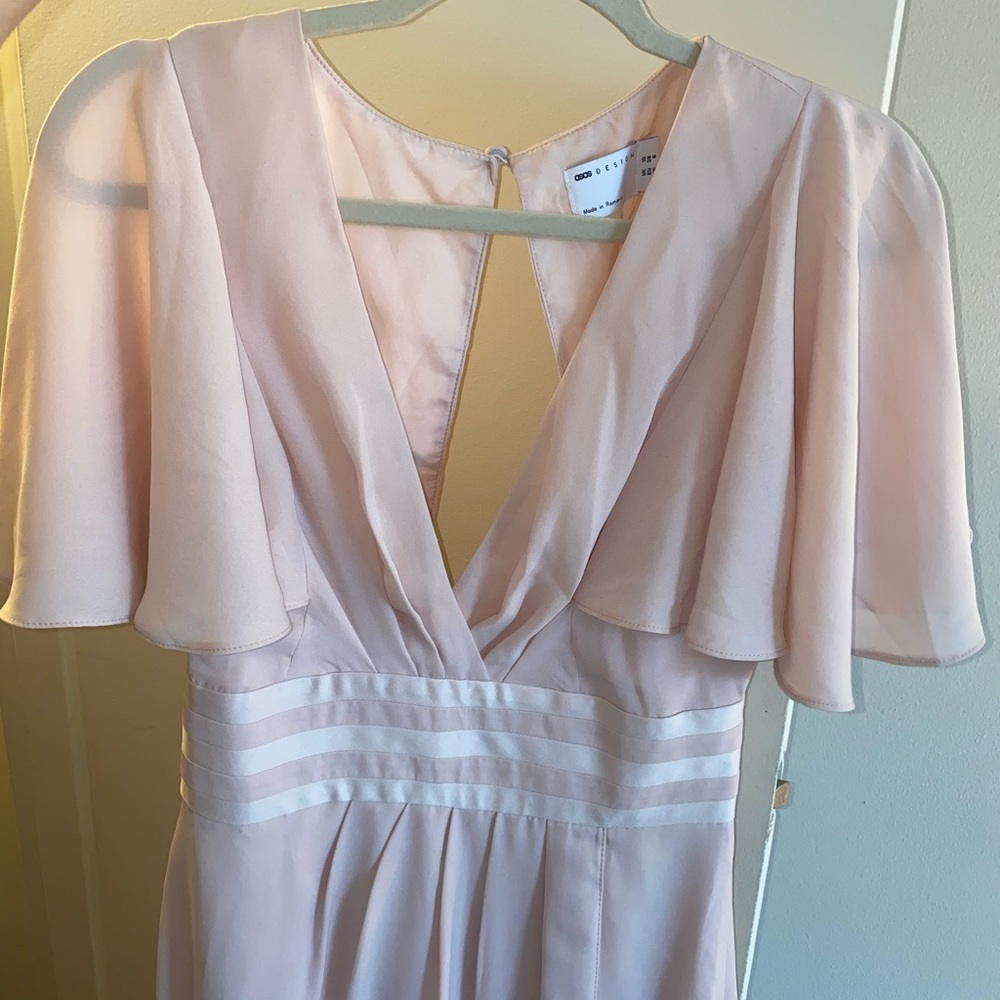 ASOS bridesmaid dress - Picture 2 of 6